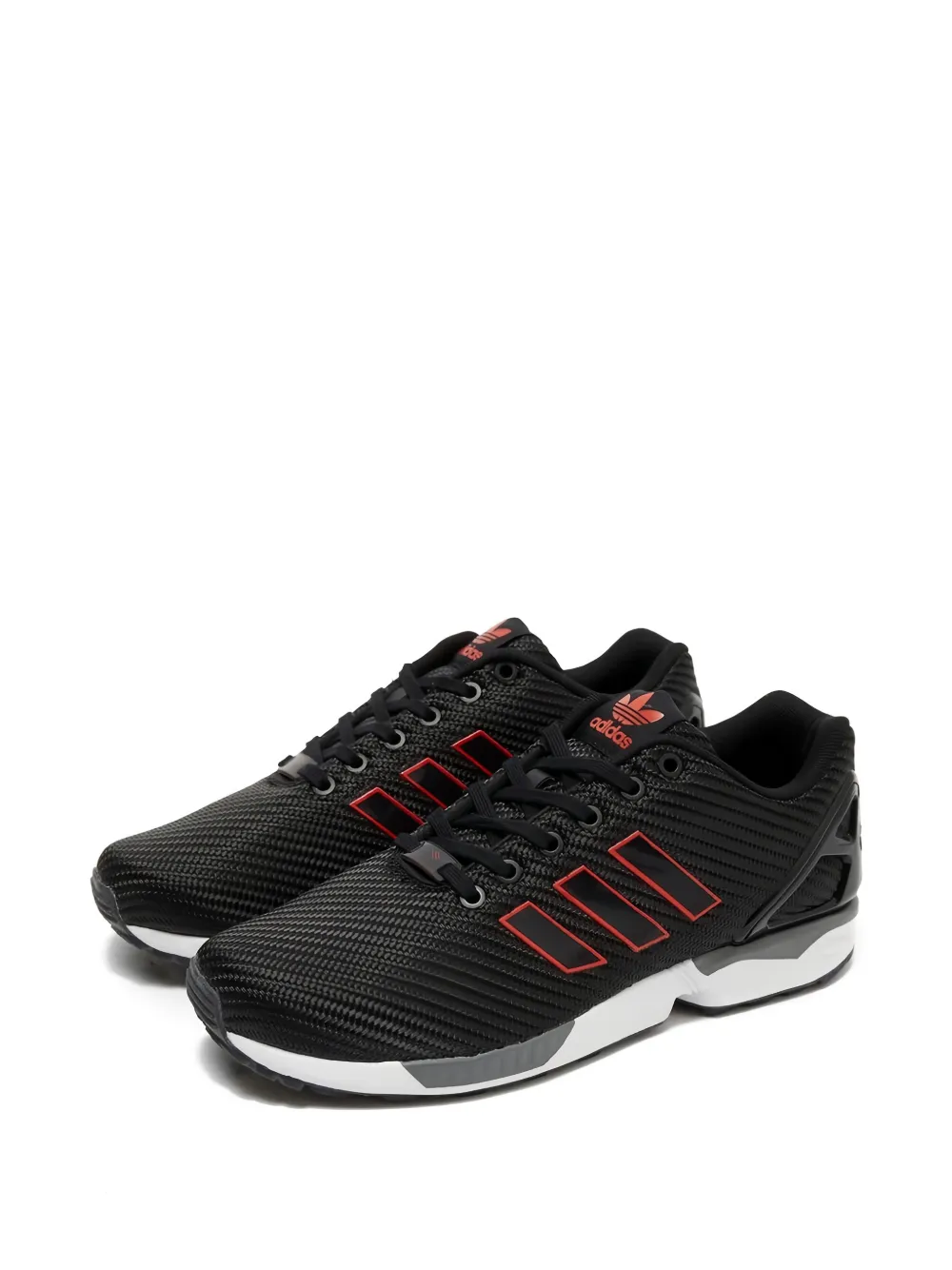 adidas ZX Flux sneakers Zwart
