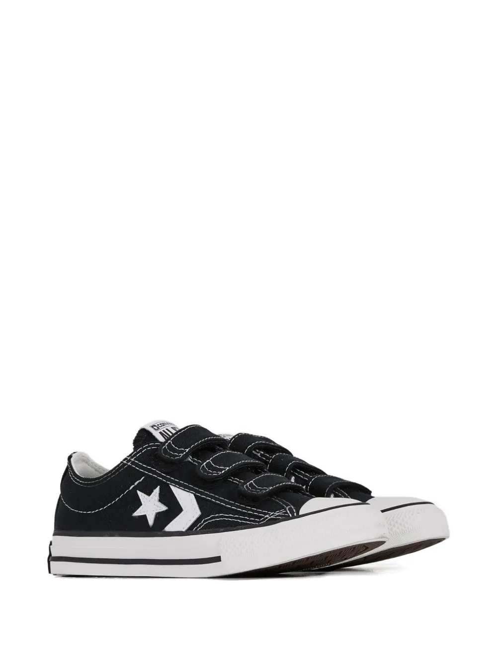 Converse Kids Star Player 76 3V Ox GS sneakers - Nero