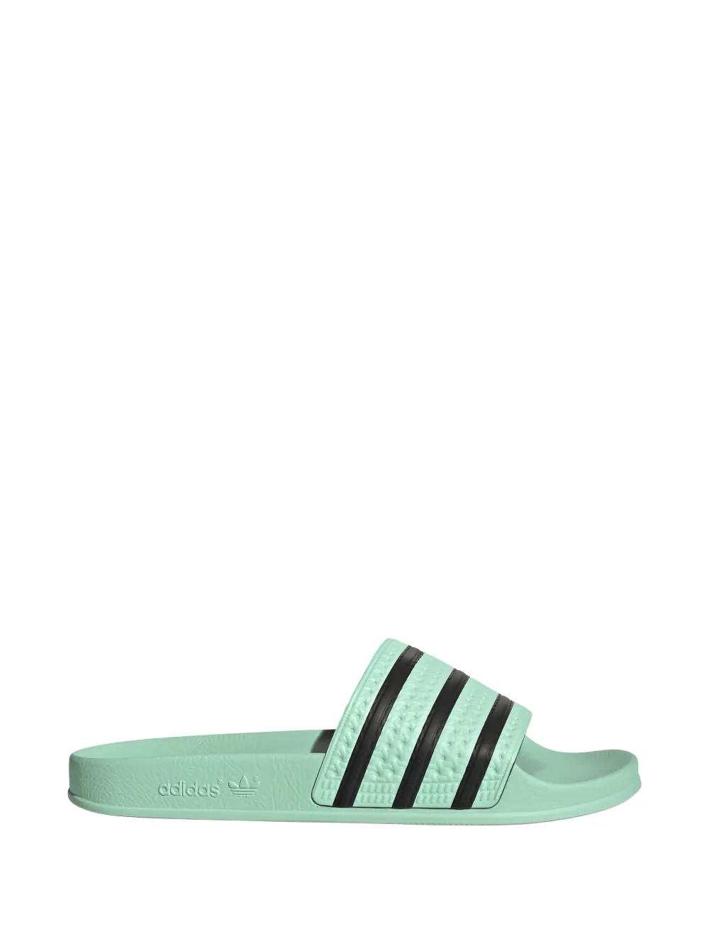 adidas Adilette slides - Verde