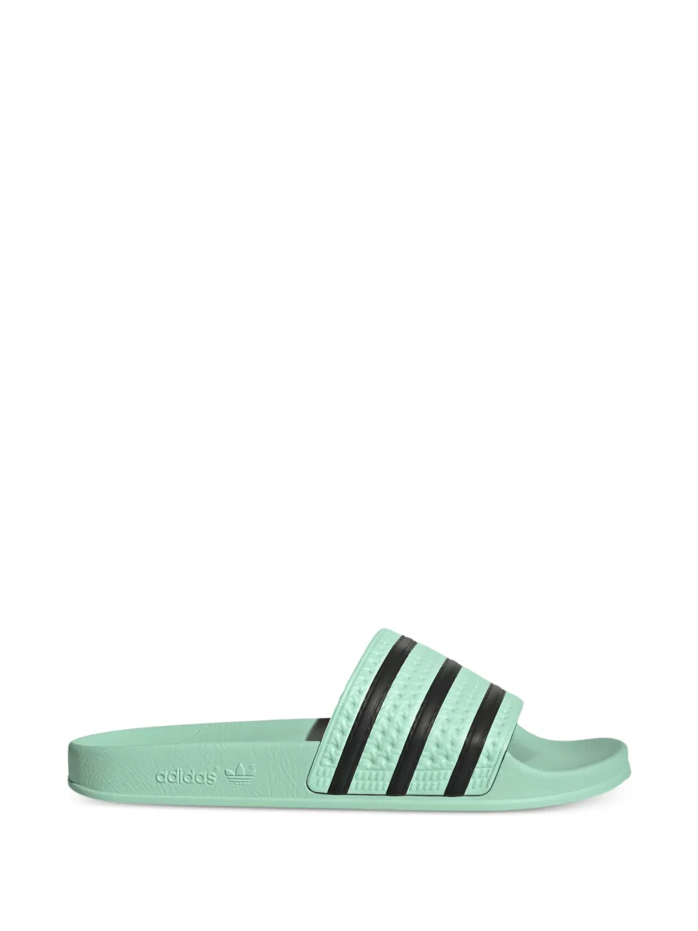 adidas Adilette slides - Grün