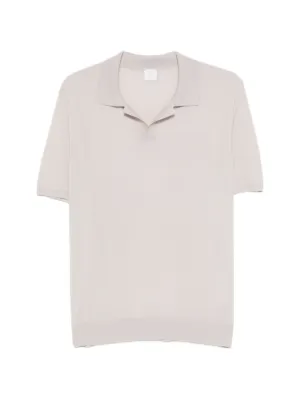 Brunello Cucinelli Vネック Tシャツ | ニュートラル | FARFETCH JP