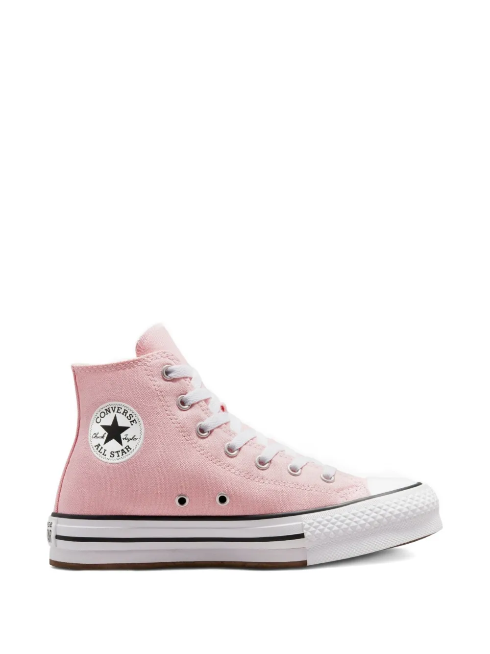 Converse Kids Chuck Taylor All Star sneakers Roze