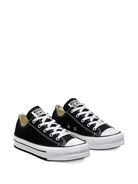 Converse Kids Chuck Taylor All Star EVA Lift Ox lace-up sneakers