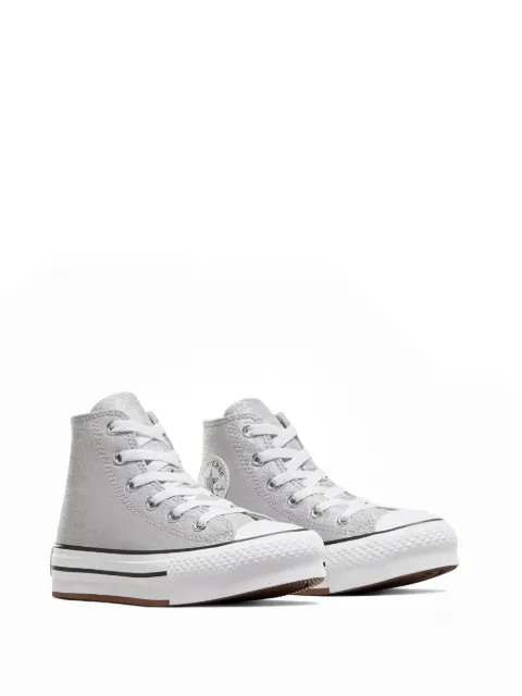 Converse Kids zapatillas Chuck Taylor All Star EVA Lift Platform Prism