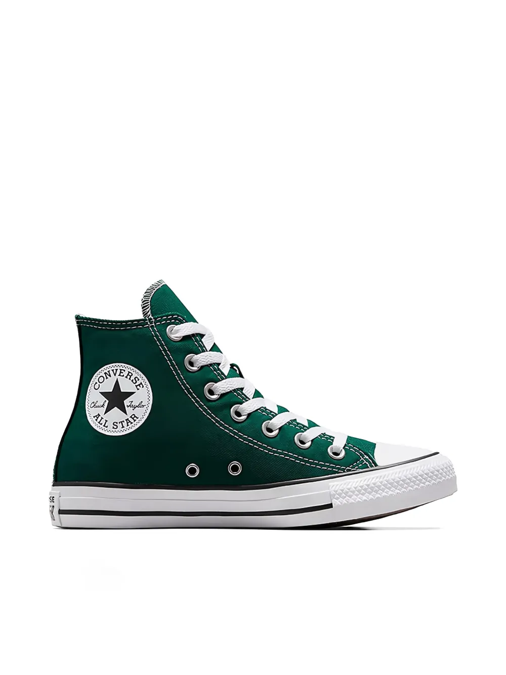 Converse Chuck Taylor All Star high-top sneakers - Verde