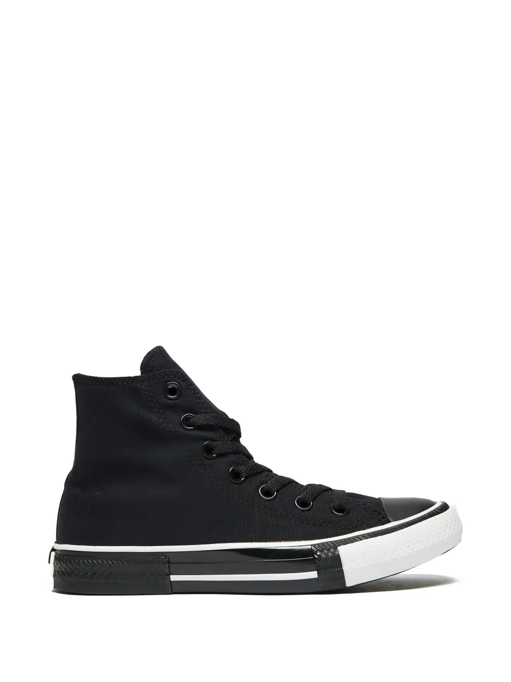 Converse Chuck Taylor All Star Hi Distort sneakers - Nero