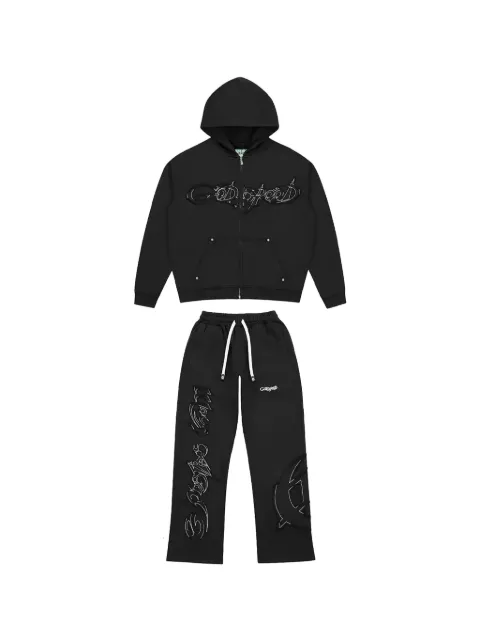 GODSPEED Raw Import tracksuit