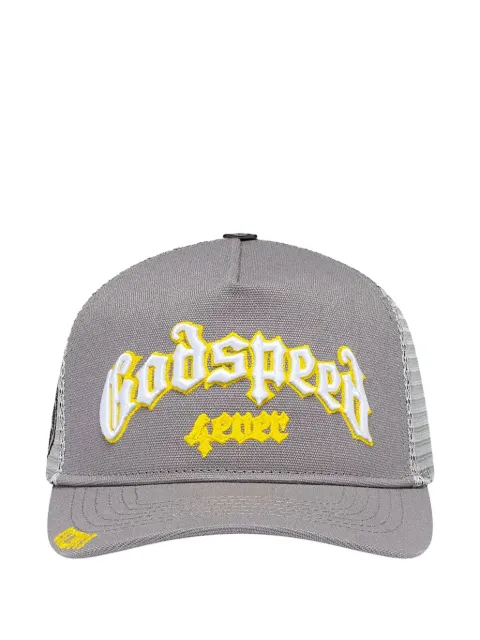 GODSPEED Forever Trucker cap