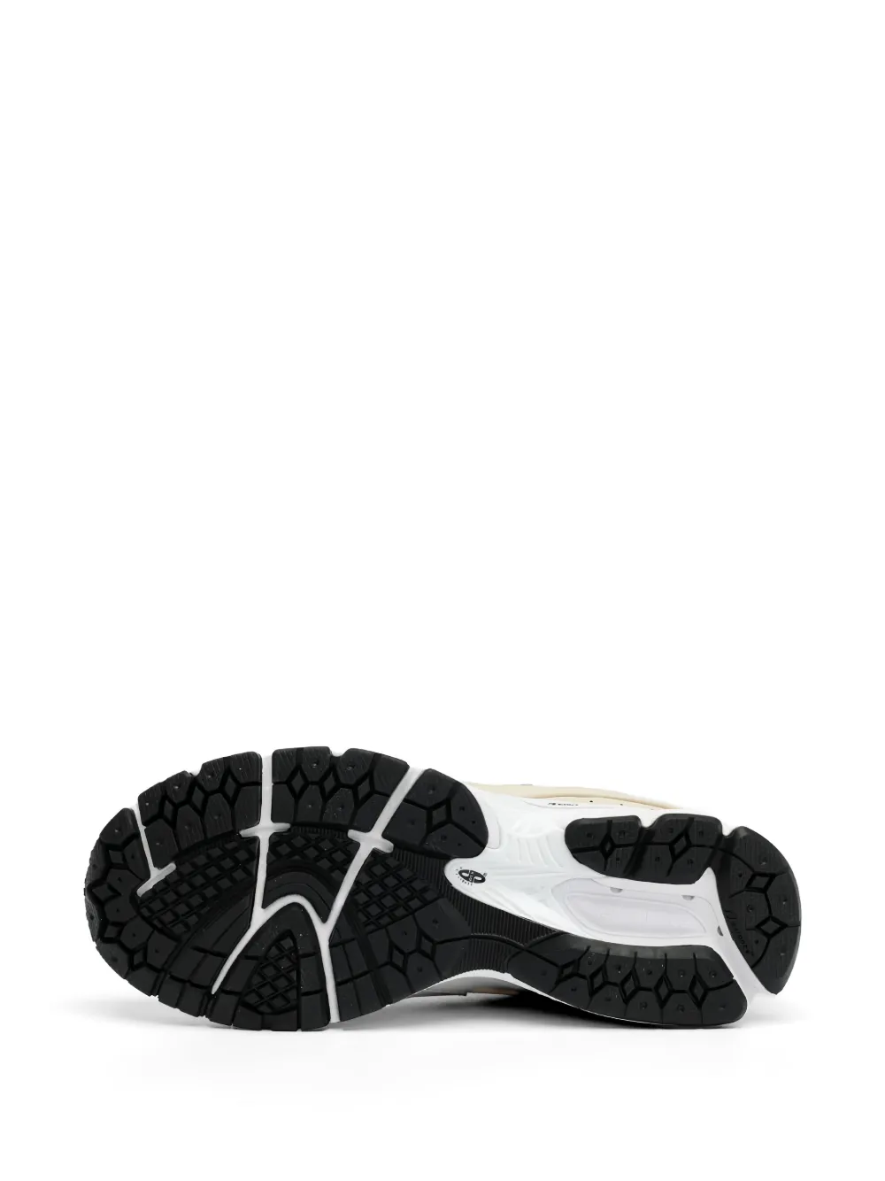 New Balance 2002r low top sneakers - Toni neutri