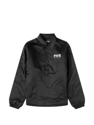 AAPE BY *A BATHING APE® コーデュロイカラー ジャケット | ブラック