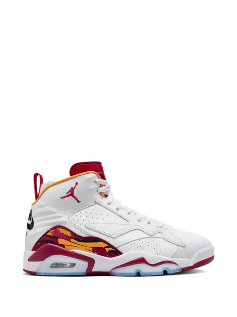 Jordan Jumpman MVP sneakers