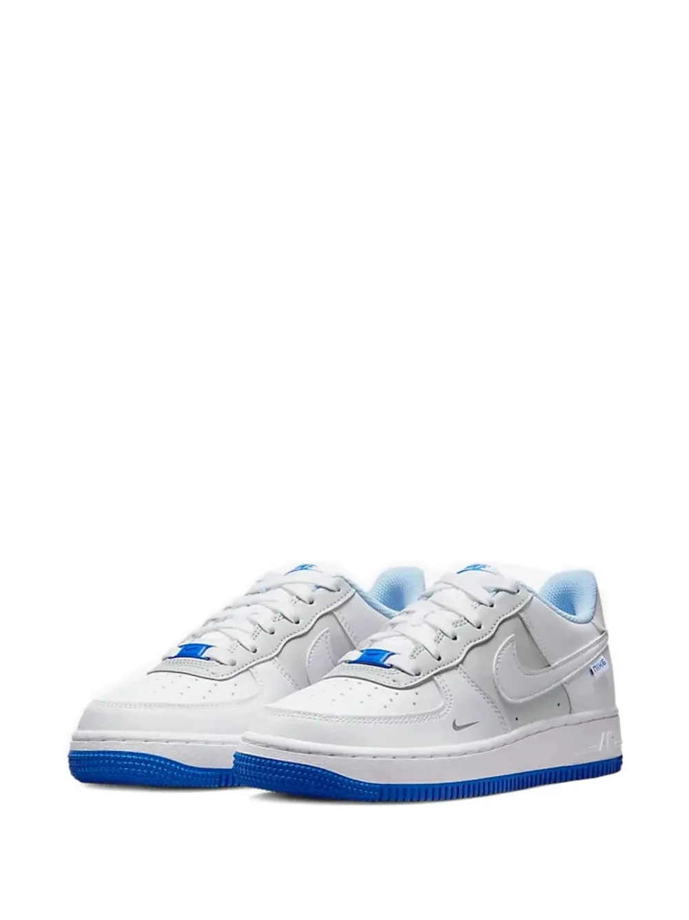 Nike Kids Air Force 1 LV8 sneakers Wit