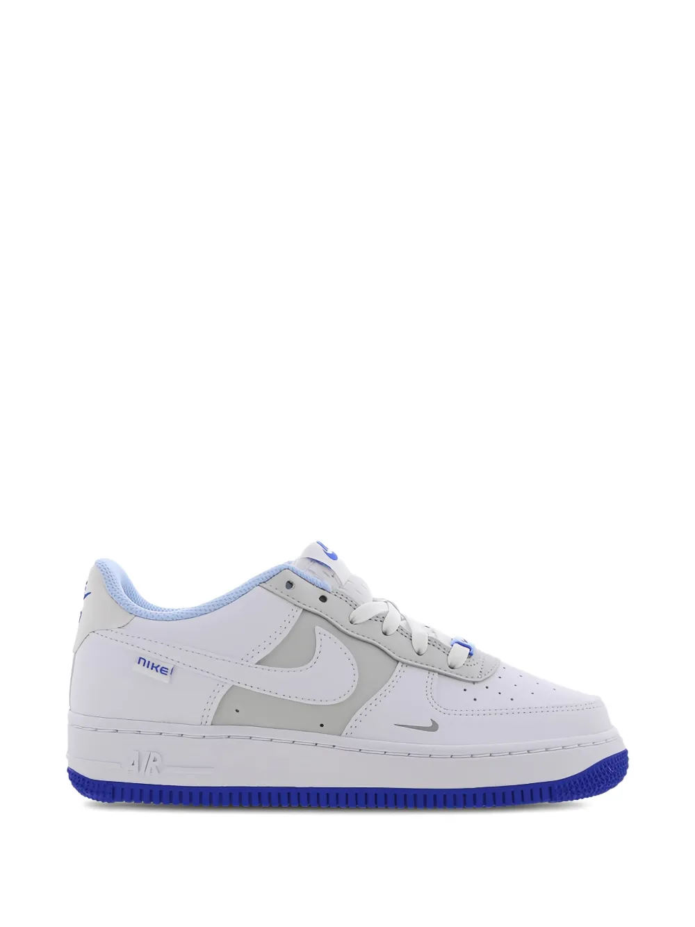 Nike Kids Air Force 1 LV8 sneakers Wit