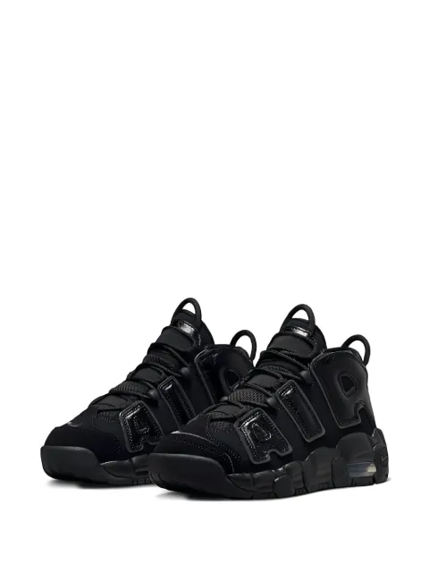 Nike Kids zapatillas Air More Uptempo GS