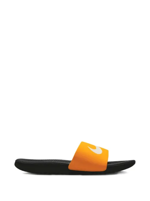 Nike Kids Kawa slides