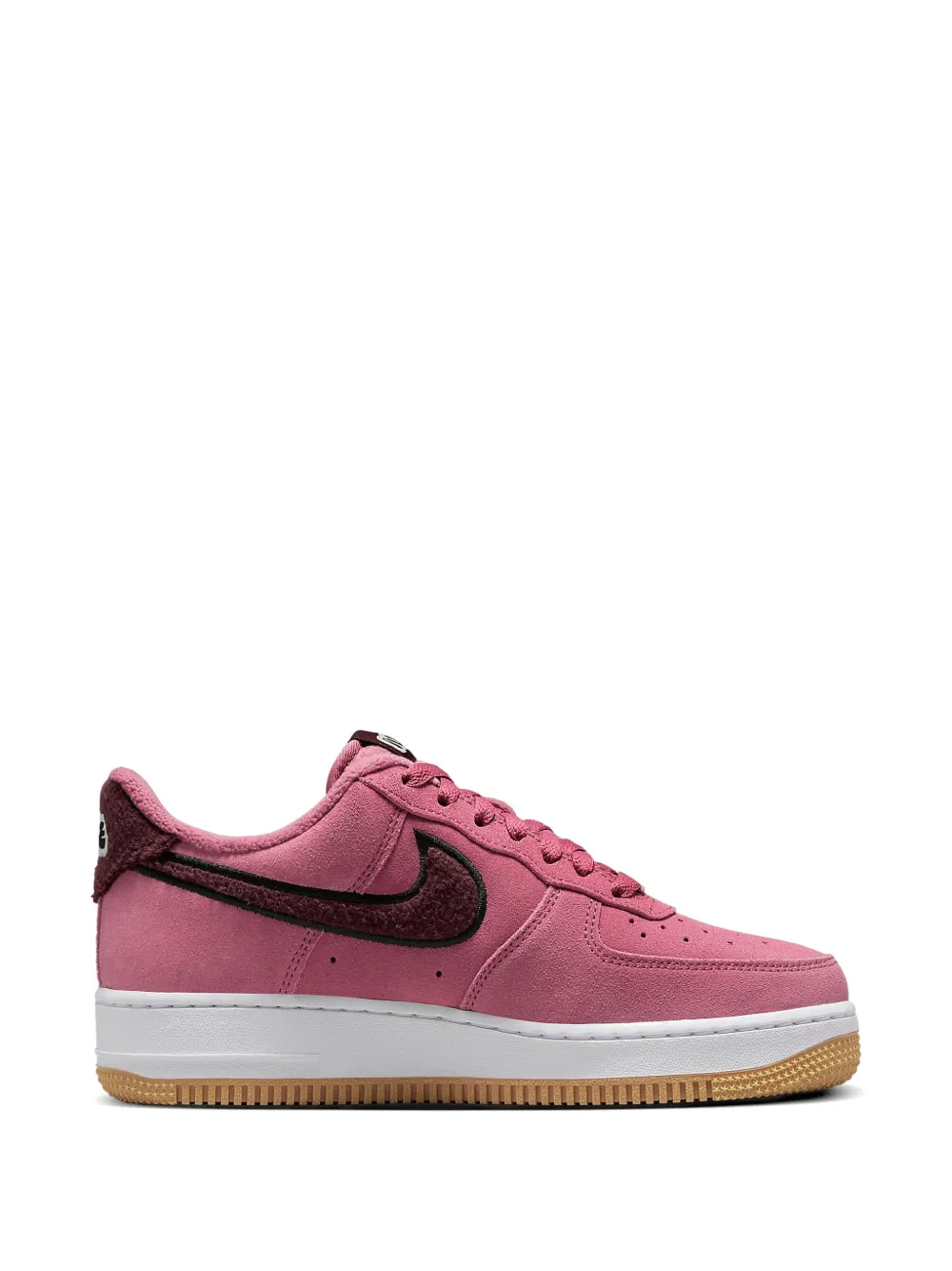 Nike Air Force 1 '07 sneakers - Rosa