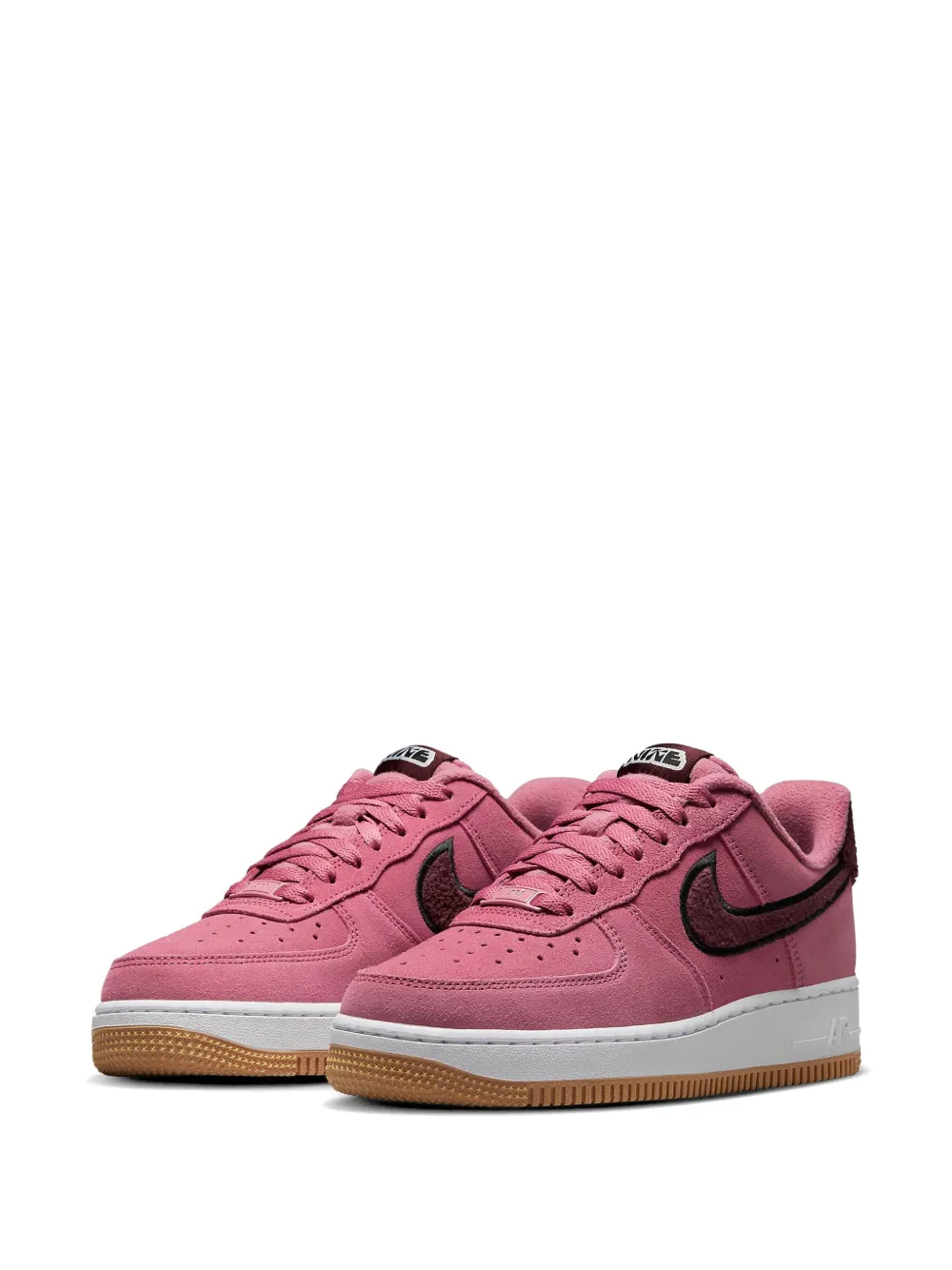 Nike Air Force 1 '07 sneakers Roze