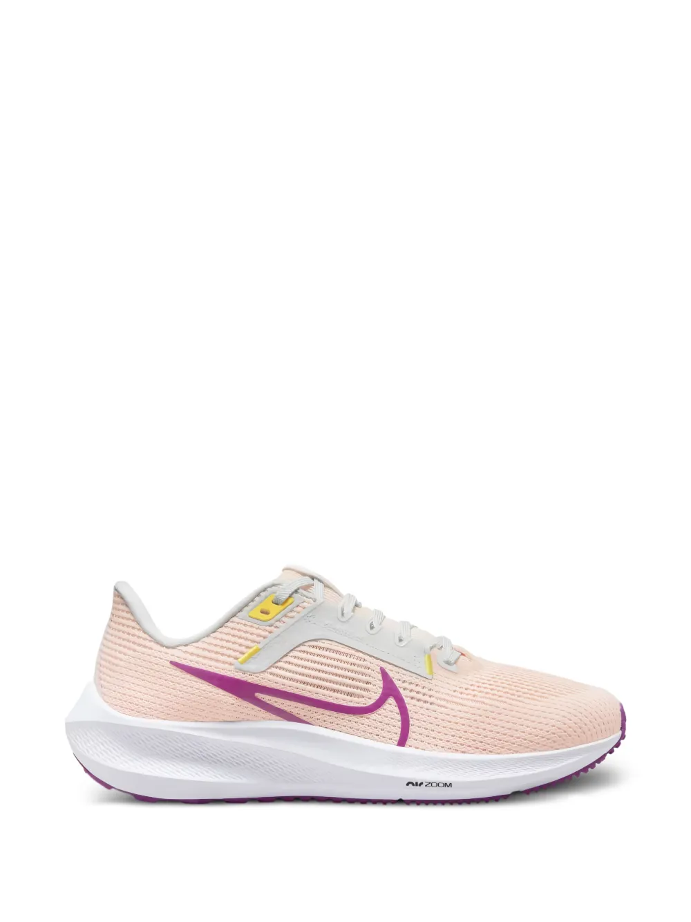Nike Air Zoom Pegasus 40 Sneakers - Rosa