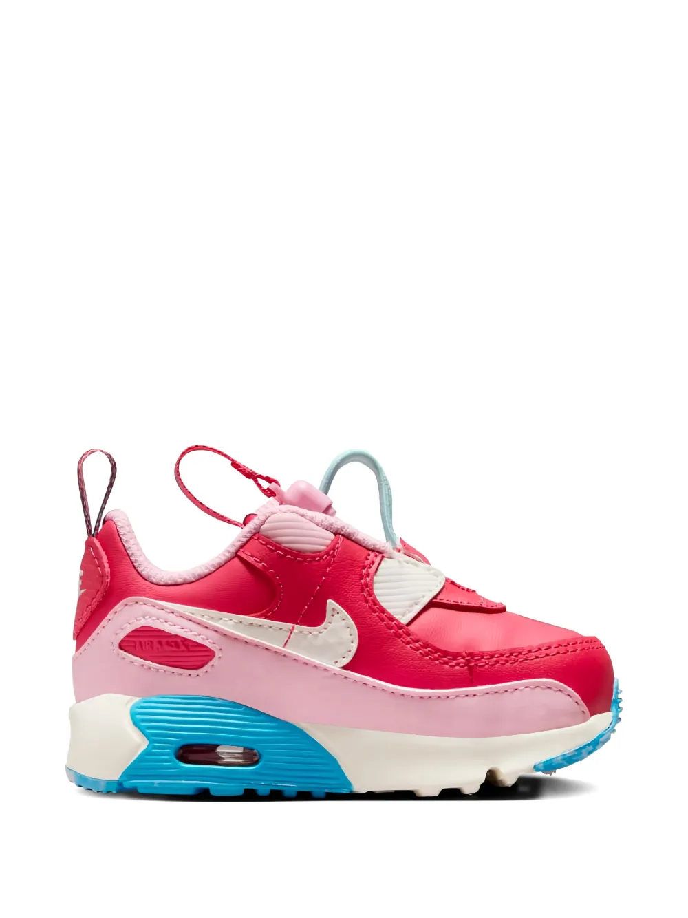 Nike Kids Air Max 90 sneakers Roze