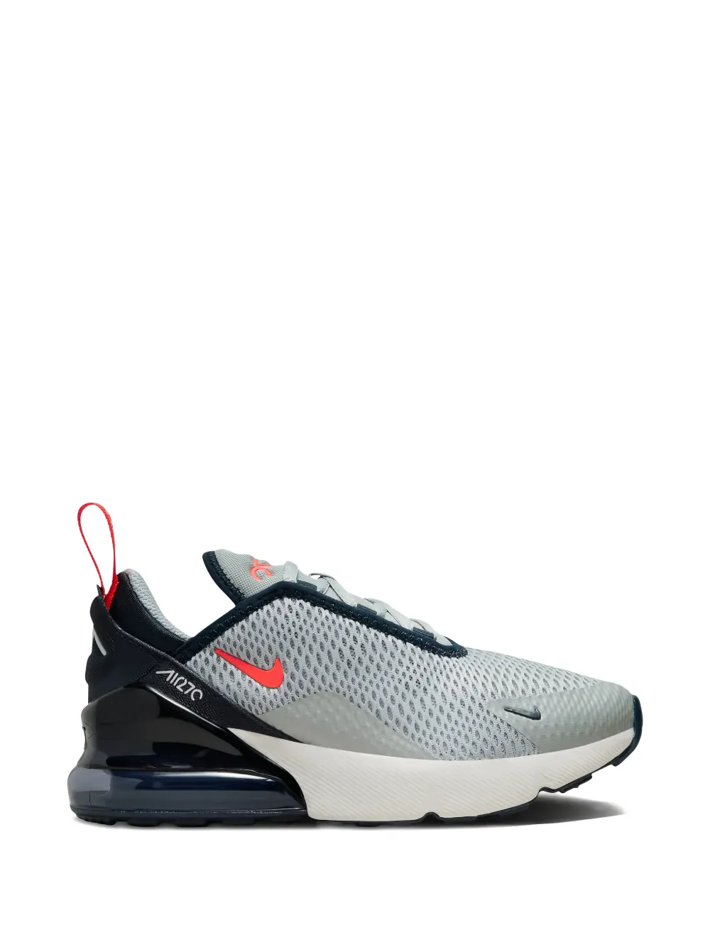 Nike Kids Air Max 270 sneakers Grijs