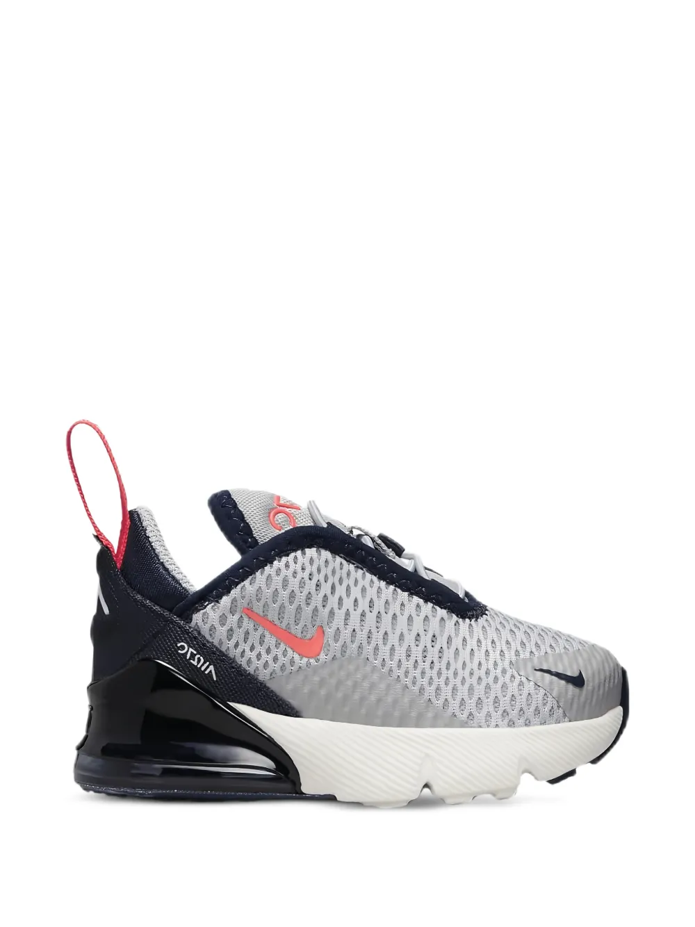 Nike Kids Air Max 270 sneakers Grijs