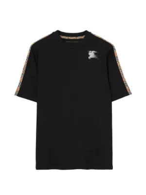 Balenciaga x Under Armour® モックネック Tシャツ | ブラック
