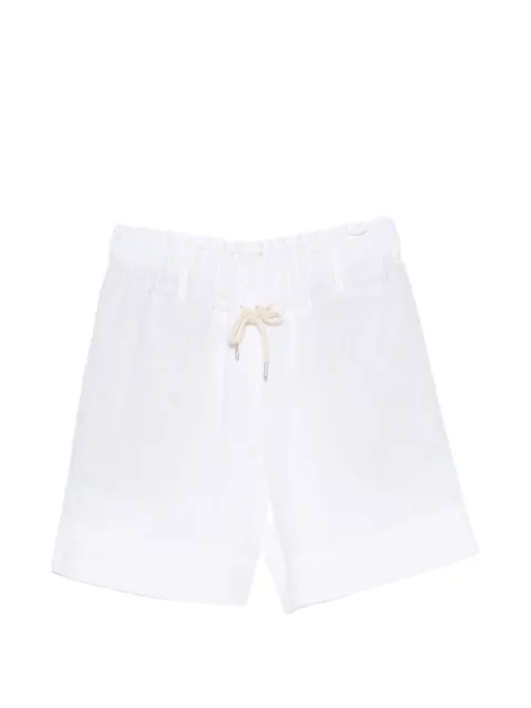 Eleventy tailored shorts