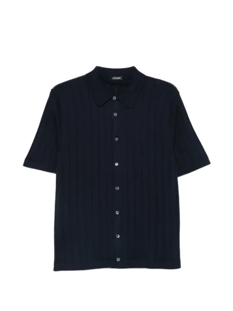 Cenere GB short-sleeve shirt