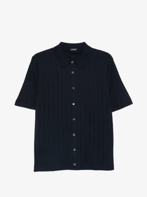 Cenere GB short-sleeve shirt