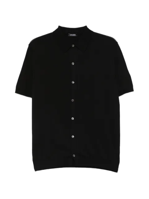 Cenere GB short-sleeves shirt