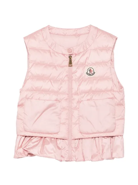 Moncler Enfant Latife gilet