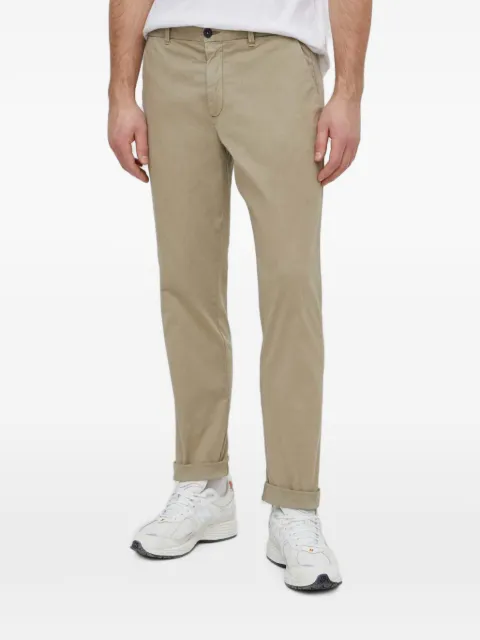 Benetton tailored trousers