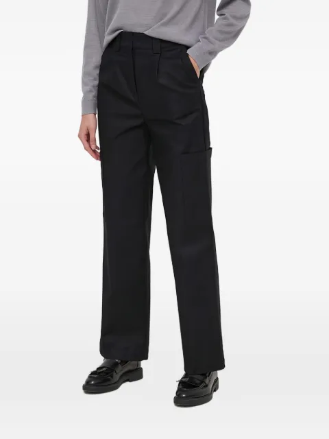 Benetton cargo trousers