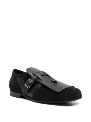 NULLUS Monk Shoes for Men - Shop Now on FARFETCH