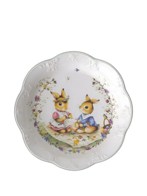Villeroy & Boch Spring Fantasy bowl (25cm)