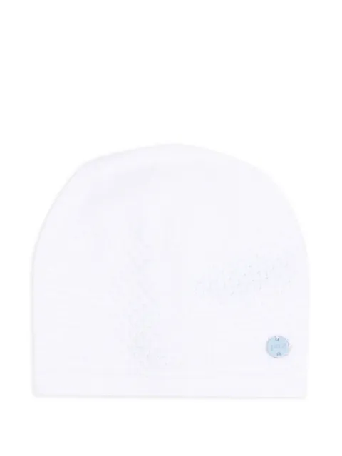 Paz Rodriguez gorro de algodón