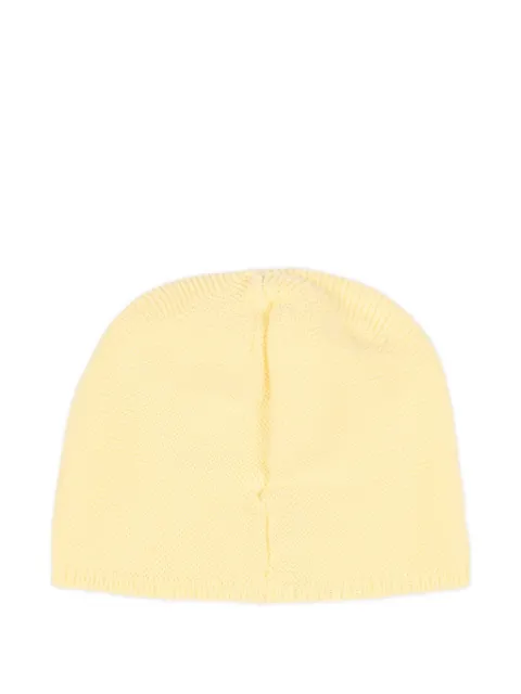 Paz Rodriguez bonnet en maille