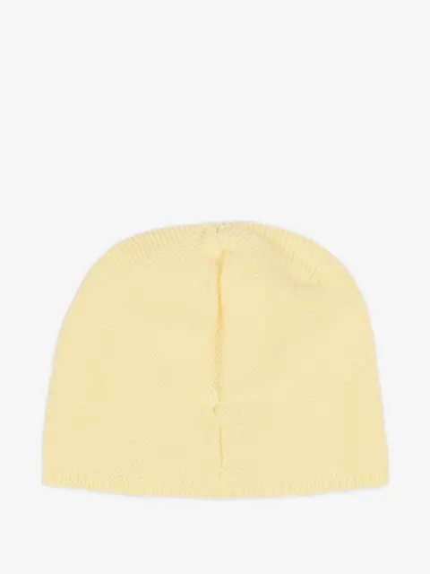 Paz Rodriguez knitted beanie hat