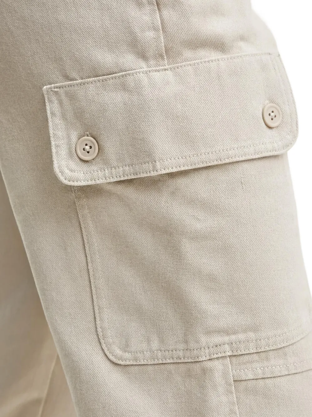 Champion Cargo broek Beige