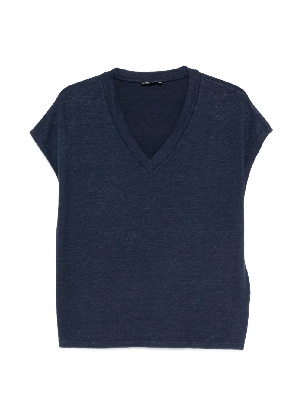 anne claire V-neck T-shirt