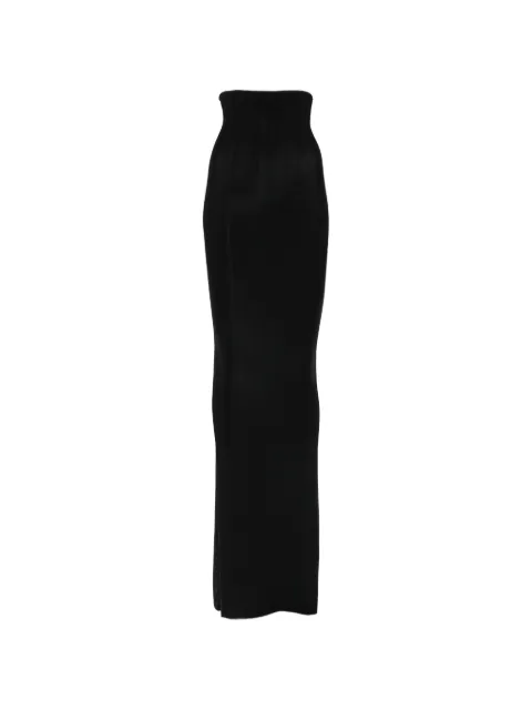 Rick Owens Dirt Coda maxi skirt