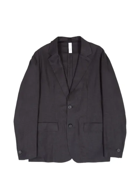 Hevo Galatina single-breasted blazer