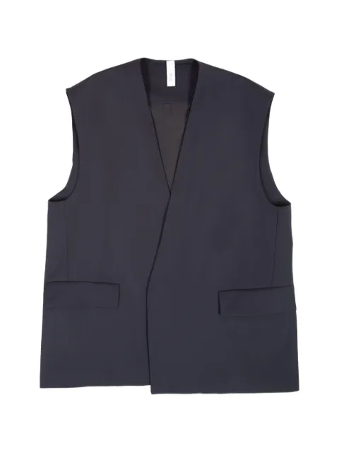 Hevo Collemente V-neck gilet
