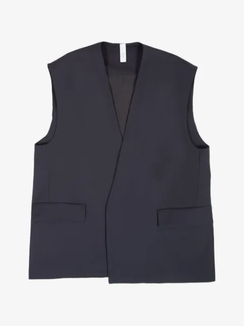Hevo Collemente V-neck gilet
