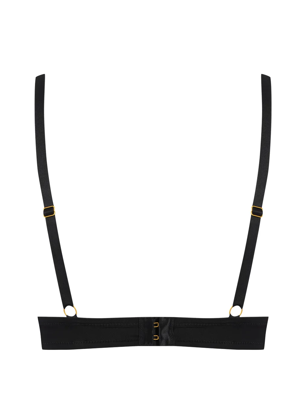 Maison Close Ouvert bh Zwart