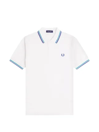 Fred Perry