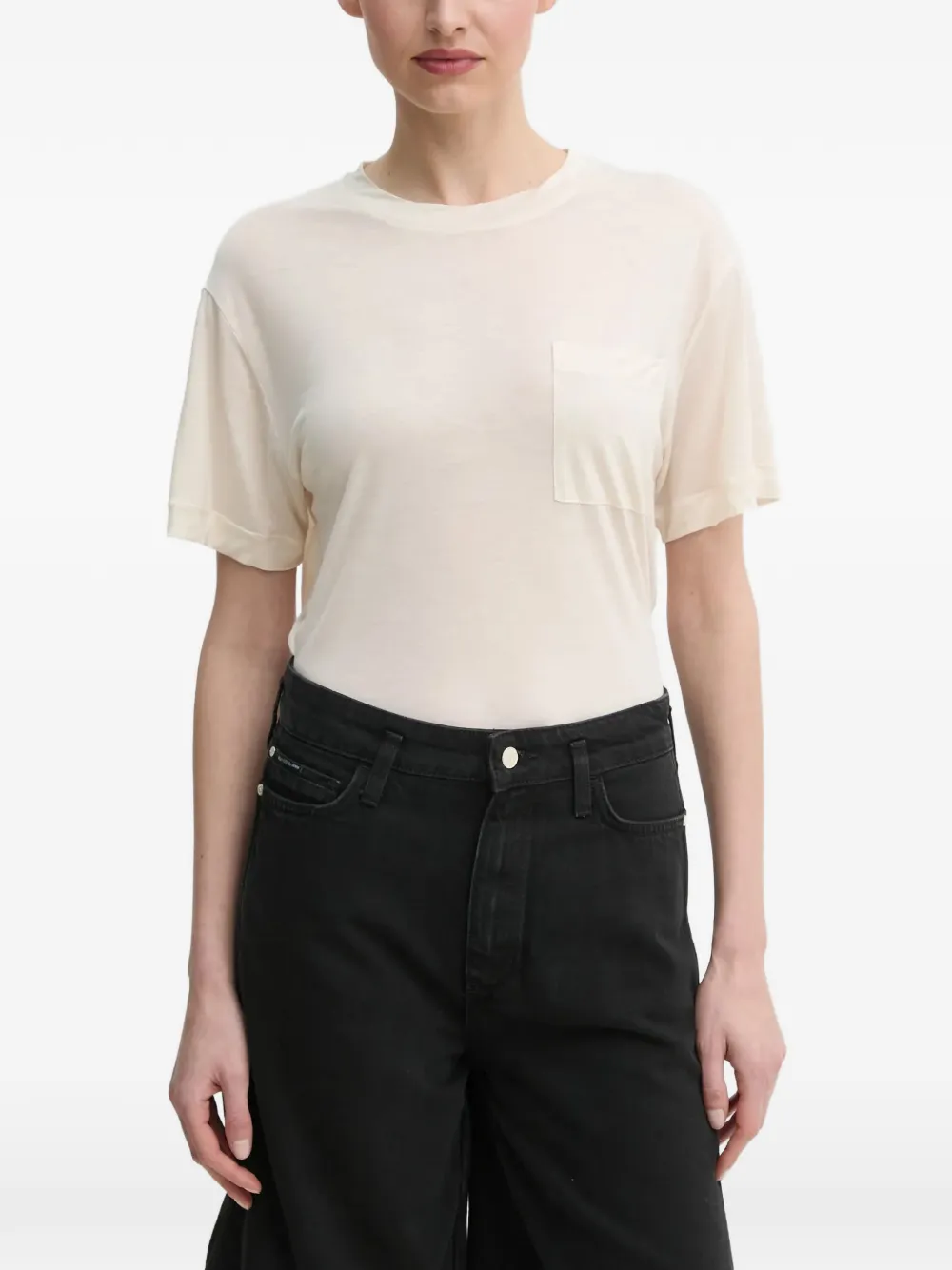 Marc O'Polo crew-neck T-shirt