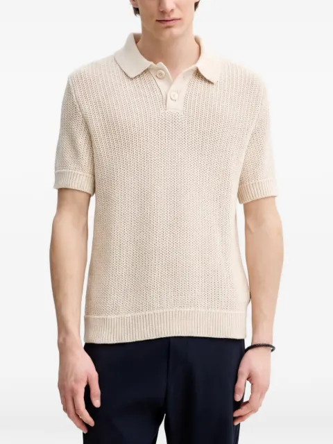 Marc O'Polo short-sleeved polo shirt