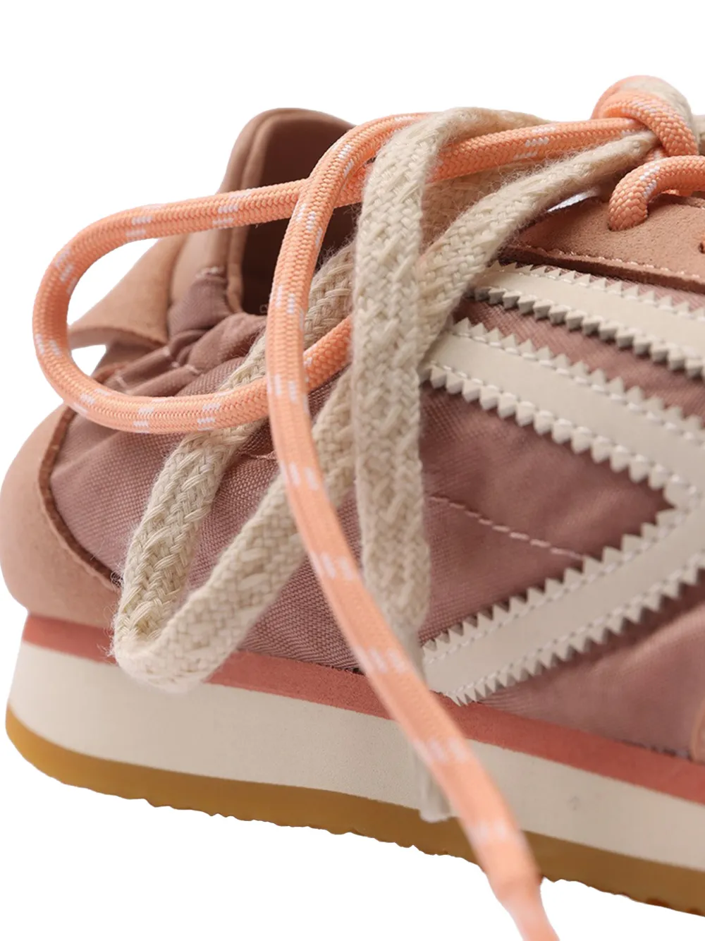 Puraai Sneakers Roze