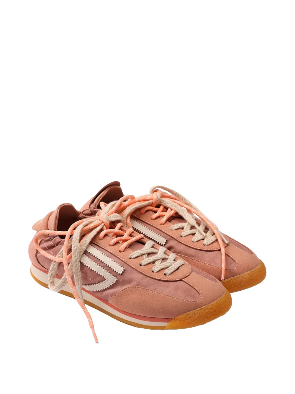 Puraai Sneakers Roze